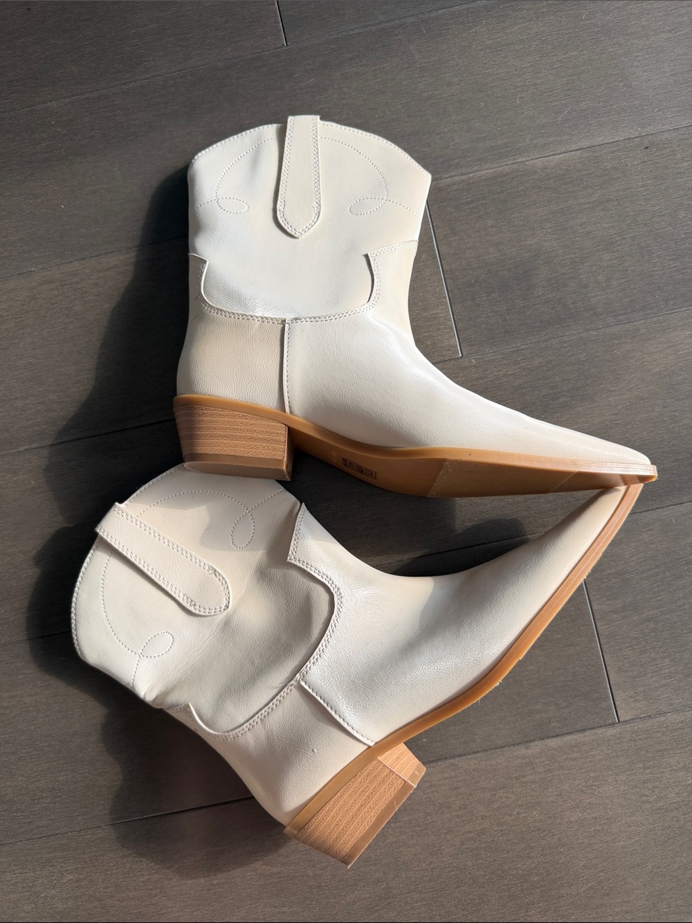 Oak+ Fort Ankle Boots